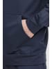 North Bend Sweatjacke NBBrent M in Blau