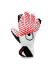 uhlsport  Torwarthandschuhe FM Absolutgrip Kids in weiß/schwarz/rot