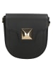 Gave Lux Schultertasche in BLACK