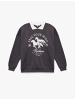 KOTON SWEATSHIRTS in Grau