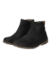 El Naturalista Stiefelette ANGKOR in Schwarz