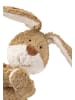 Sigikid Kuscheltier Natural Friends Green in hellbraun