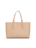 Kazar Schultertaschen in Beige