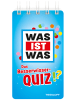 Tessloff Buch - WAS IST WAS Das Besserwisser-Quiz