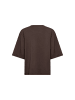 soyaconcept T-Shirt SC-Banu in schoko - 0002