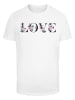 Mister Tee T-Shirt in white