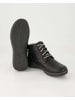 Josef Seibel Schnürstiefeletten in Schwarz