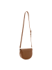 Seidenfelt Nelma Mini Bag Umhängetasche 16 cm toffee