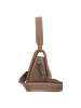 Replay Schultertasche 30 cm cambridge brown
