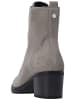 remonte Stiefelette in Grau