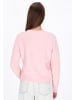 myMo Sweater in pink