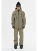 SOS Skijacke La Thule in 3211 Smokey Olive