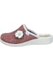 FlyFlot Klassische Hausschuhe in burgundy