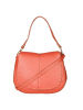 Gave Lux Schultertasche in D61 BRICK