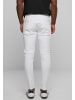 2Y Studios 2Y Studios Jeans in white