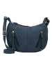 Tom Tailor Caia Umhängetasche 25 cm in dark blue