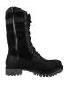 Kamik Stiefel Rogue silberfarben