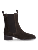 Tamaris Chelsea Stiefelette in Braun