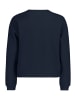 Betty Barclay Shirtjacke mit Struktur in dunkelblau
