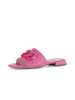 Gabor Pantoletten in pink