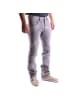 Neil Barrett Grau Herren Jeans