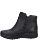 Josef Seibel Stiefelette Calais 95 in schwarz