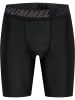 Hummel Hummel Shorts Hmlte Training Herren Dehnbarem Feuchtigkeitsabsorbierenden in BLACK/BLACK