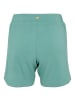 Venice Beach Sweatshorts VB Hayley in eucalyptus