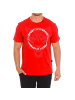 Plein Sport Shirt in Red