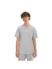 ellesse T-Shirt 1er Pack in Hellgrau