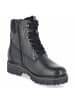 Tamaris Winterboots in schwarz