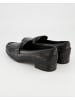 Clarks Slipper & Mokassins in Schwarz