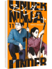 Carlsen Buch - Under Ninja 11
