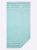 WITT WEIDEN Handtuch in mint