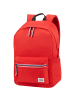 American Tourister Upbeat - Rucksack Zip 42.5 cm in rot