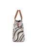 DIANA Handtasche in BLACK