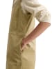 Marc O'Polo DENIM Kurzes Cordkleid A-Shape in Artichoke Leaf