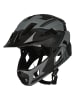 Crazy Safety Fullface-Helm Tital in 0107 Grey