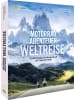 NG Buchverlag Motorradabenteuer Weltreise