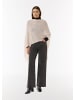 comma Indoor-Poncho in 4090_perlmuttrosa