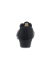 WITT WEIDEN Slipper in schwarz