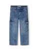 Minoti Cargojeans 22jean40 in blue denim