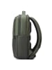 Roncato Metropolitan Business-Rucksack 38 cm Laptopfach in militaergreuen