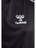Hummel T-Shirt Playful Ss Kinder in BLACK