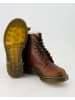 Dr. Martens Biker Boots in Braun
