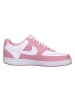 Nike Sneaker COURT VISION LO in rosa/pink