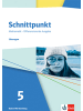 Ernst Klett Verlag Buch - Schnittpunkt Mathematik 5. Differenzierende Ausgabe Baden-Württembe
