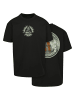 Mister Tee T-Shirt in black
