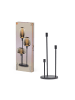 Osram DECOR Stick Stehleuchte 3 Fassungen E27 Stahl grau