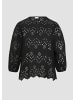 s.Oliver Bluse in 9999_schwarz